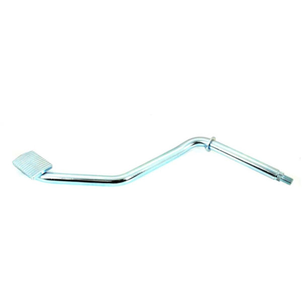 Bremshebel Fuß 14mm für K 50 RX, Ultra 2 LC, SE, RE, SL, RL, Sprint, MK 1, 2, S, Supra 4 GP, Enduro, 3 M, Mokick, Kleinkraftrad 