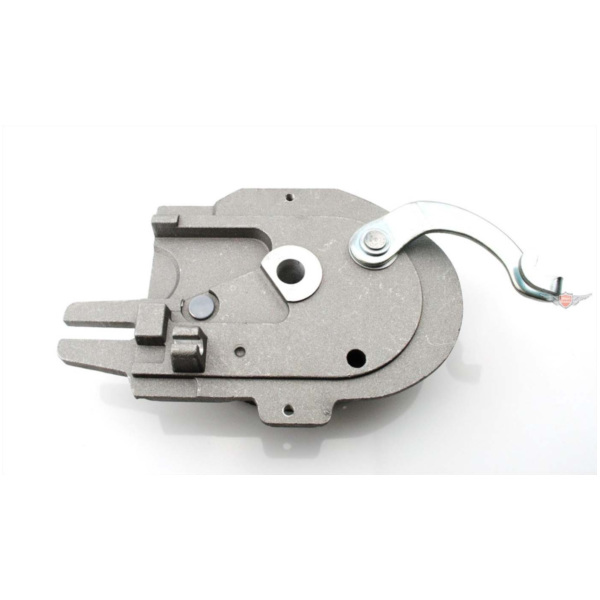 Hinterrad Bremsanker für Motobecane MBK 89 Mofa Moped MG00032236