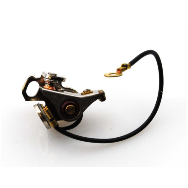 Ignition contact cable Beru for moped Mokick MG00041112
