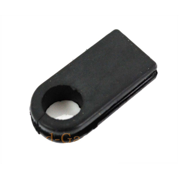 Cable grommet for Zündapp KS 50, 80 MG00041157