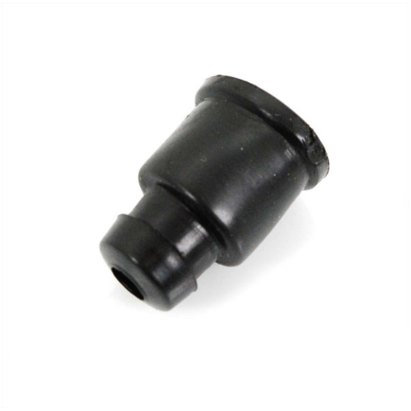 Spark plug connector rubber 10mm connection spark plug connector 5mm ignition ca