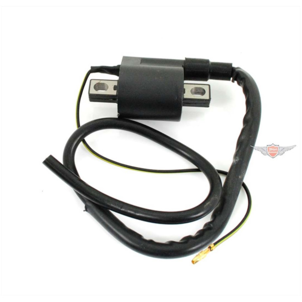 Ignition coil moped 58mm for Yamaha PW 50 MG00041300