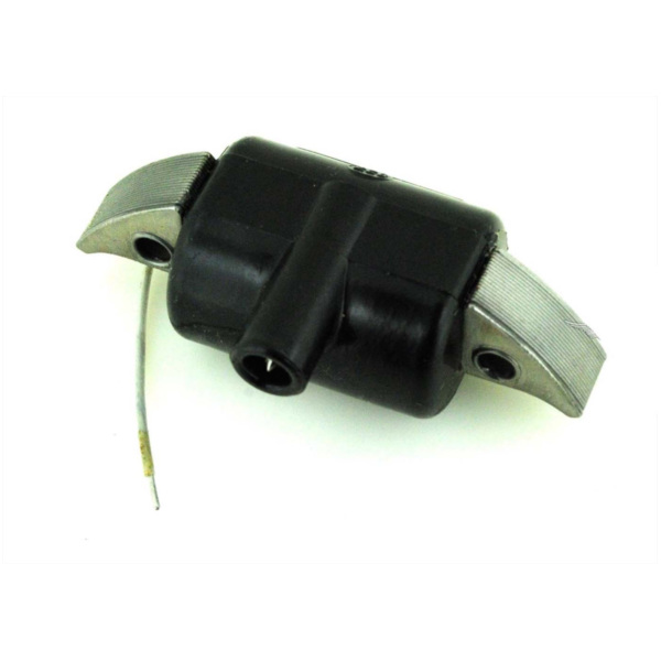 Ignition coil Beru Mounting hole spacing 46.5mm Hole diameter 4.5mm for Hercules MF 1, 2, 3, C 1 2 3 City Bike, M1 M2 M3, HR Hob