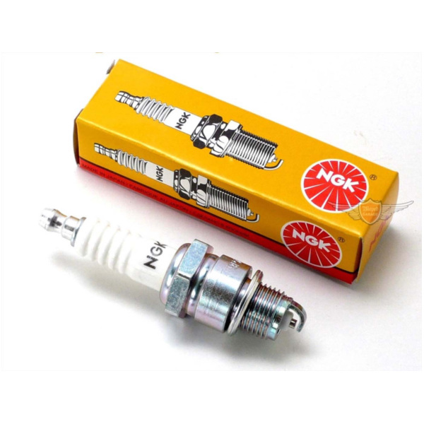 Zündkerze BPR NGK für Honda Camino, PX 50, PXR 50 MG00041352