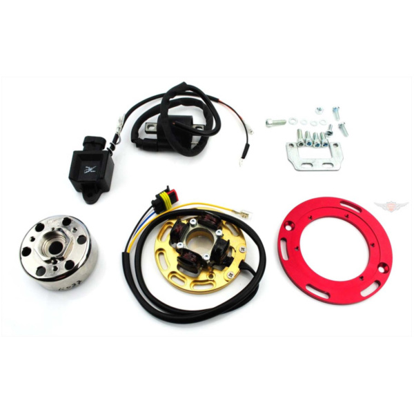 Zündung 60 Watt für Yamaha DT 50 MX MG00041440