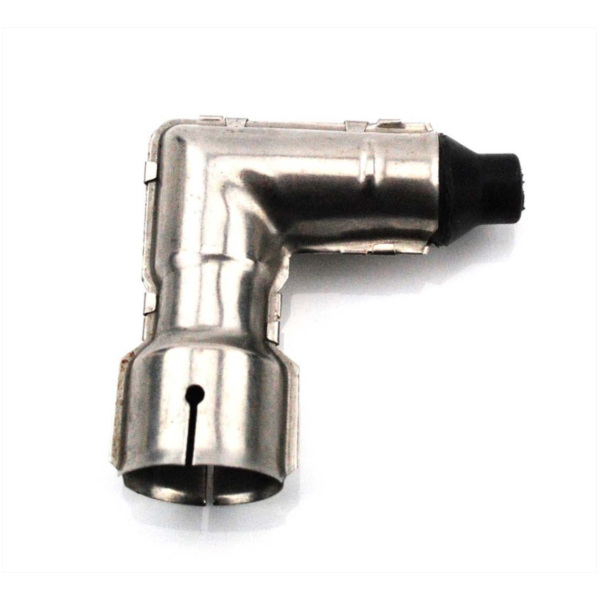 Spark plug cap metal for Zündapp, Kreidler, Hercules, Puch, KTM, Yamaha, Honda, Kawasaki, Suzuki, moped, moped, mokick MG0004144