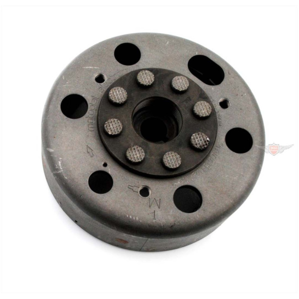 Pole wheel Motoplat for Hercules K 125 BW V2, 180 MG00041451