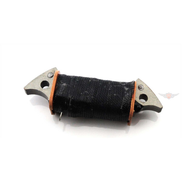 Primary current coil for contactless ignition system for Hercules, Puch, Kreidler, Sachs, MG00041458