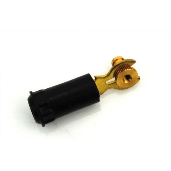 Spark plug connector Goebel 7mm ignition cable for moped, moped, mokick, motorcycle, Zündapp, Kreidler, Hercules, Puch, Miele, D