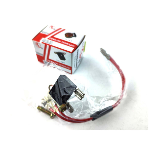 Rectifier connection cable for Yamaha DT 50, 80, RD Mokick MG00042127