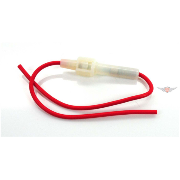 Fuse holder for moped, moped, mokick MG00042149