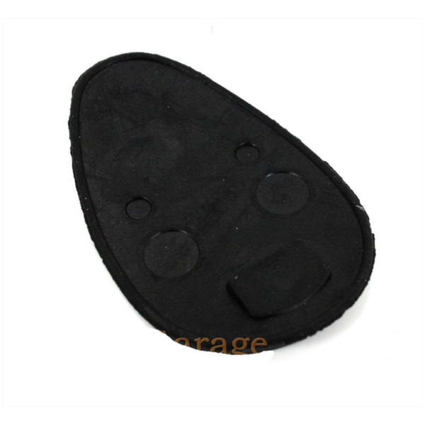 Rubber tail light for Zündapp, Kreidler, Hercules, Puch, Miele, DKW, Gritzner, Göricke, Bauer, Radexi MG00055132