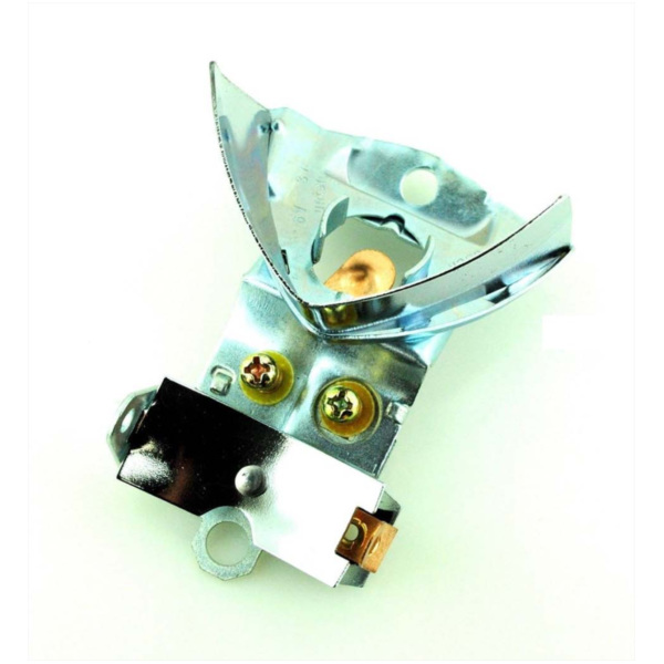 Taillight insert for Zündapp C 50 Super 441, Sport Type 517-21, R 561-003, RS 561-004, 561-06 L0, KS 75 511, 100 514-320, Combin