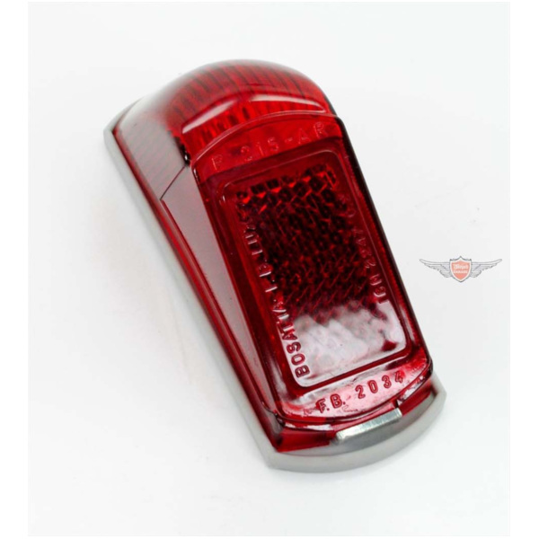 Vespa tail light for Piaggio Ciao SC moped MG00055181