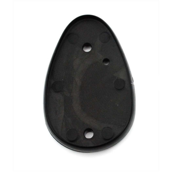 Rubber tail light for Hercules MK 50 K 220 Lastboy moped mokick MG00055228