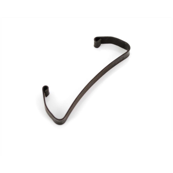 Retaining spring air spring 52mm for Bing carburetor for Zündapp moped 25 Bergst