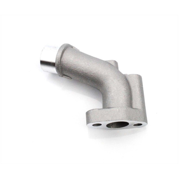 Ansaugstutzen Nachbau 17mm 32mm 23mm für Puch DS, MV, VS, VZ, MS, Mofa, Moped, Mokick MG00061245