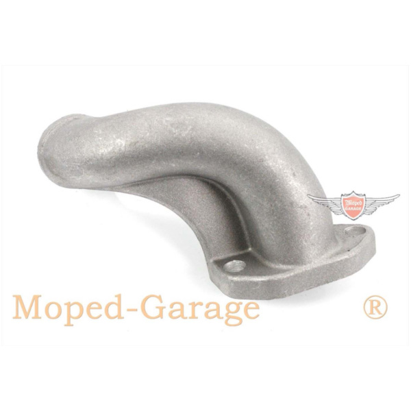 Intake manifold carburetor 12mm inner diameter 42mm mounting hole spacing 16mm connection for Kreidler Florett Flory Moped Mokic