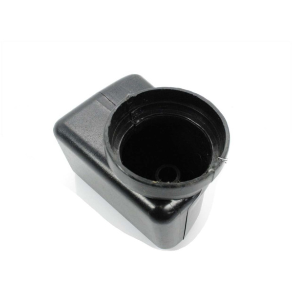 Dämpfer Ansauggeräusch Luftfilterkasten Vergaser universal für Mofa Moped Mokick MG00061354