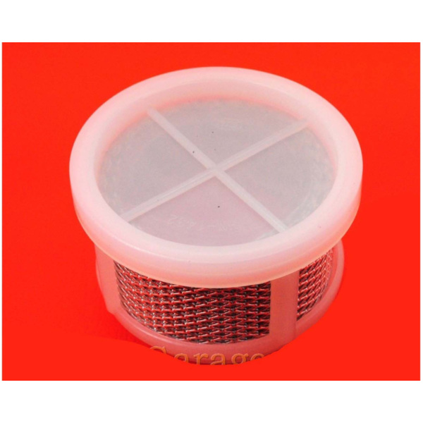 Luftfilter Modelle 60mm Anschluss 51mm Höhe für Mofa Mokick MG00061391