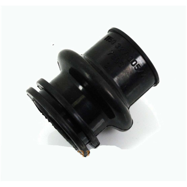 Intake manifold connection diameter approx. 29/29mm length 50mm for Simson SR 50, 80 MG00061395