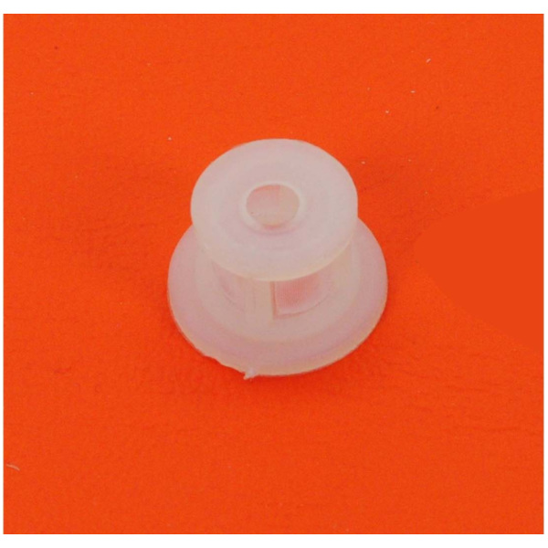 Benzinfilter Einsatz Dellorto 20mm Aussendurchmesser für Piaggio, Garelli, Mobylette Mofa Moped MG00061404