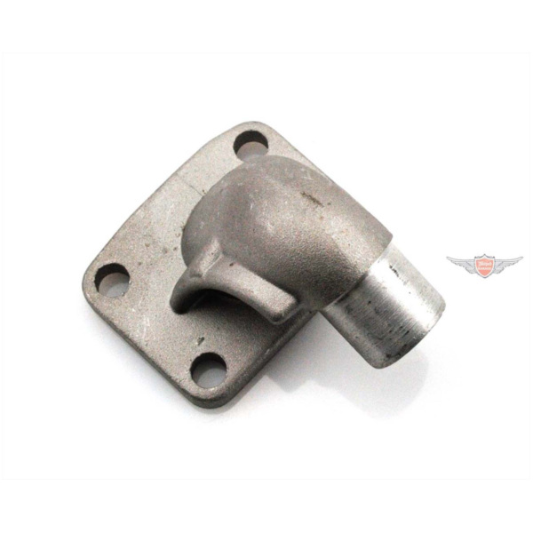 Carburetor nozzle 14mm intake diameter 18mm connection for moped mokick MG00061504