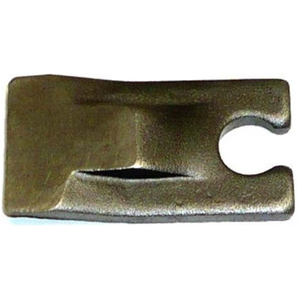 Clutch tongue for C 50 Sport Type 517, 529, Super 441, GTS KS 530, CS 25, 50, CX, Hai, 448, R Scooter, RS Scooter 561, Star 1 an