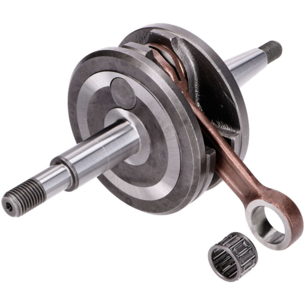 Kurbelwelle Nadellager Top Racing 14mm ØA:17 ØB:17 C:21 D:85 E:56 F:56 G:40,5 für Hercules, KTM, DKW MG00062129
