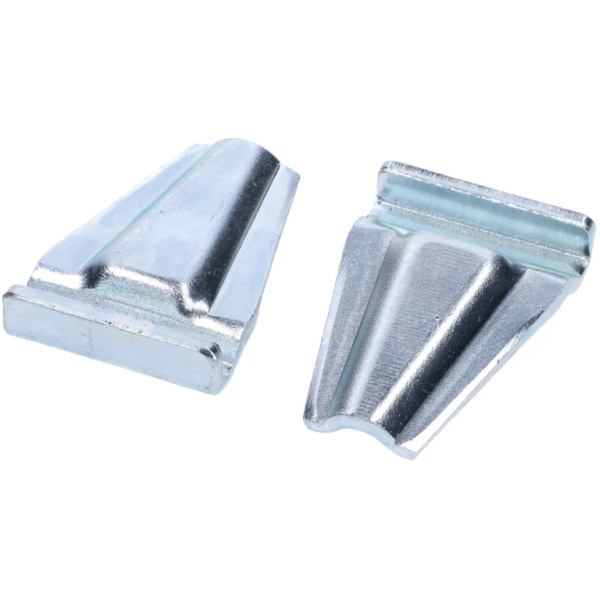 Clutch lock 2 pieces for Hercules, Miele, DKW, KTM, Rixe, Gritzner, Göricke, moped, moped, mokick MG00062263