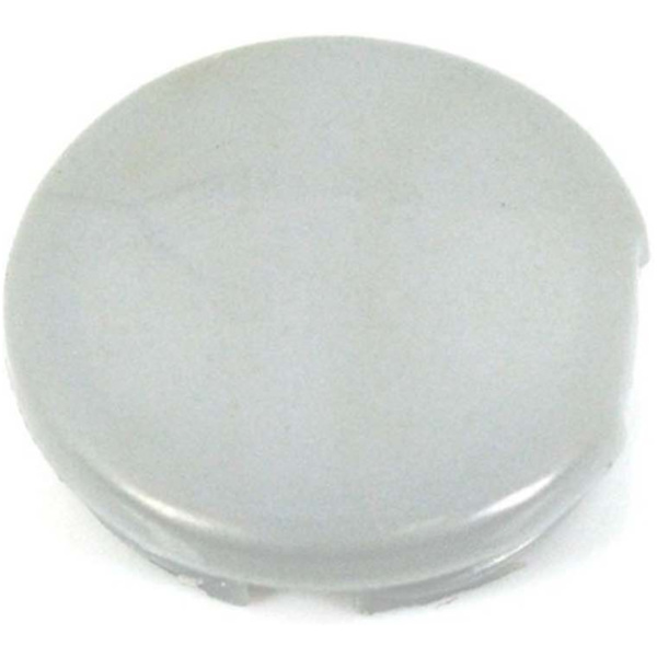 Cover cap pedal crank moped gray for Velo Solex MG00062371