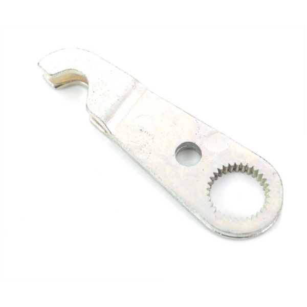 Clutch lever for: Kreidler for Florett K 54 RS, TM RM RMC GT LF LH MG00062400
