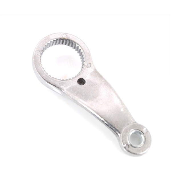 Brake lever pedal start for moped, mokick MG00062512