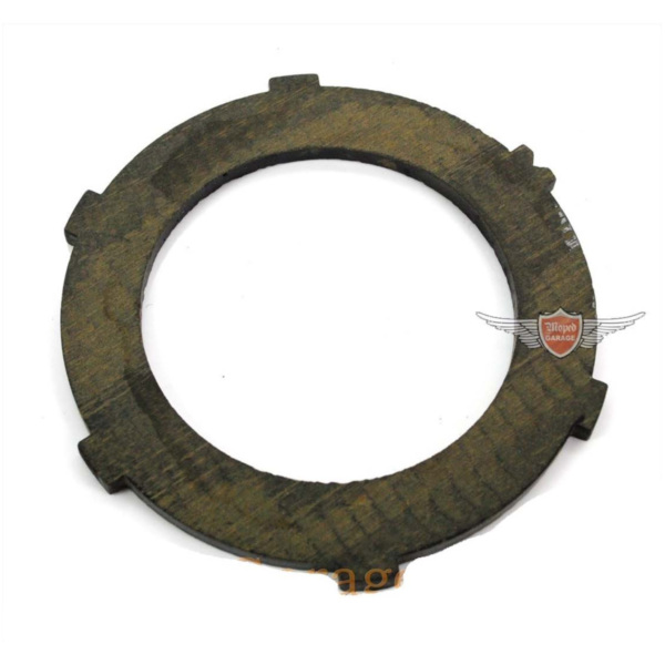 Reiblamelle für Kupplung für Peugeot 103 Mofa MG00062626