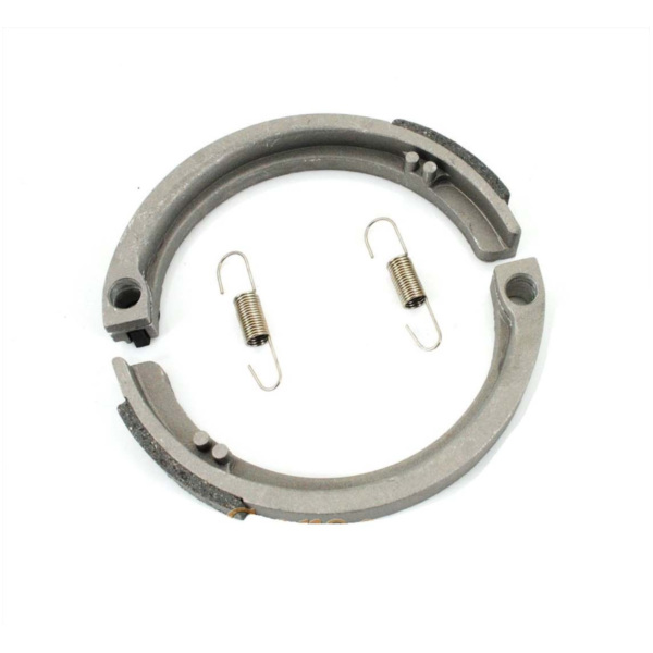 Starter clutch set 4-piece with spring for Peugeot 103 moped, moped MG00062691