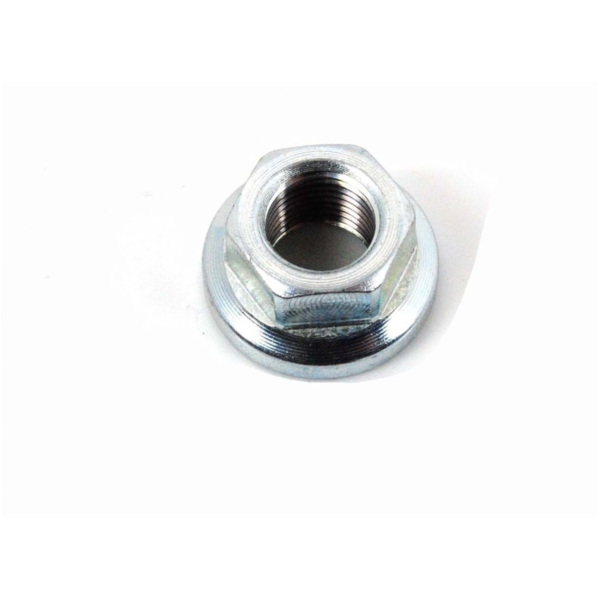 Polrad Bundmutter M10 x 1 Linksgewinde für Hercules K 50, KX 5, MK, Supra, Prima GT, GX, G 3, 220 MG00062746