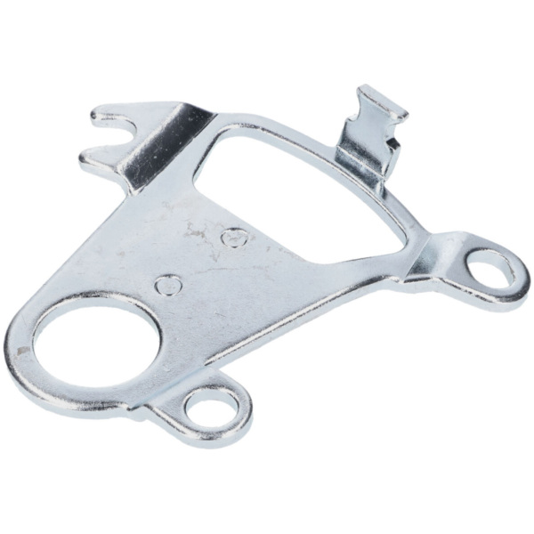 Mounting plate for Hercules, Miele, DKW, KTM, Rixe, Gritzner, Göricke MG00062790