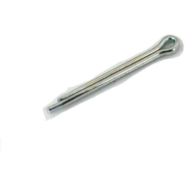 Transmission rod split pin for Hercules, Miele, DKW, KTM, Rixe, Gritzner, Göricke, moped, moped, mokick MG00062800