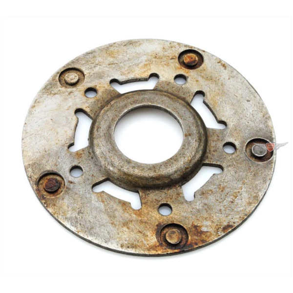 Druckplatte Automatik für Simson KR51/1 K, S, Duo 4/1 MG00062990