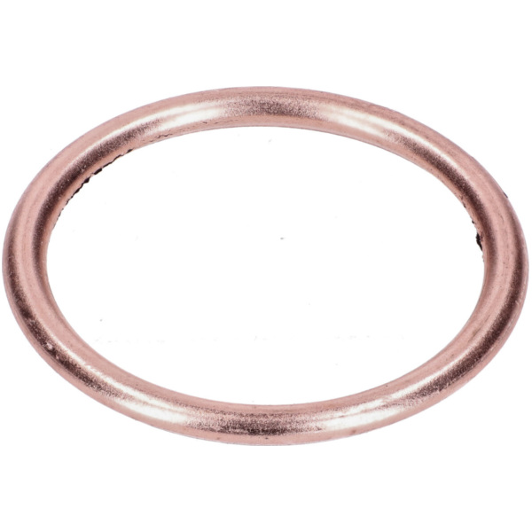 Auspuffkrümmerdichtung 28mm Innendurchmesser Aussendurchmesser 34mm für Hercules, MK, DKW, KTM, Rixe, Miele MG00063134