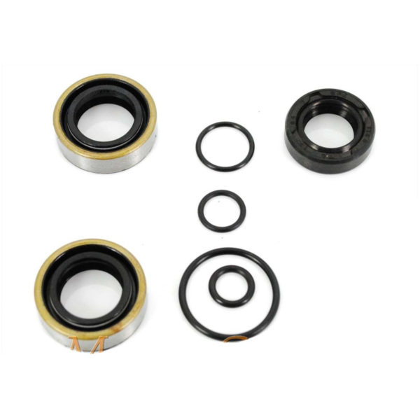 Simmerring Satz für Kreidler Florett Eiertank RS RMC MG00063202