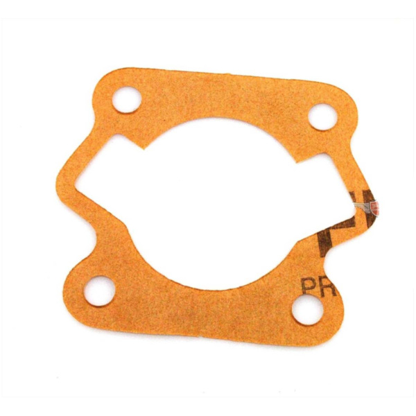 Zylinderfußdichtung Kreidler 55mm Stehbolzenabstand 0,3mm Stärke für Florett RS Mustang MG00063272