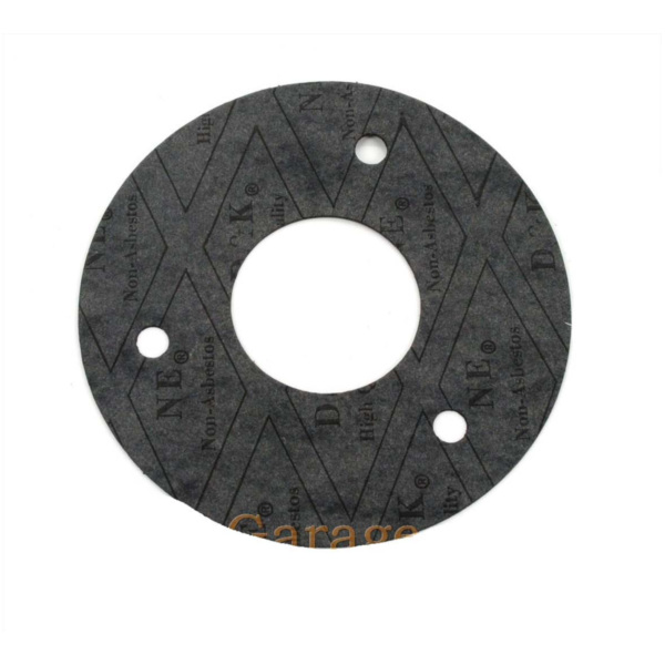 Blower gasket for: Sachs outer diameter approx. 100mm inner diameter 38mm for mo