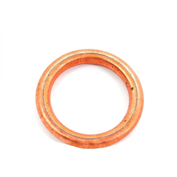 Manifold gasket 28mm cylinder for Hercules Sachs 50 2/3/4 speed MG00063303
