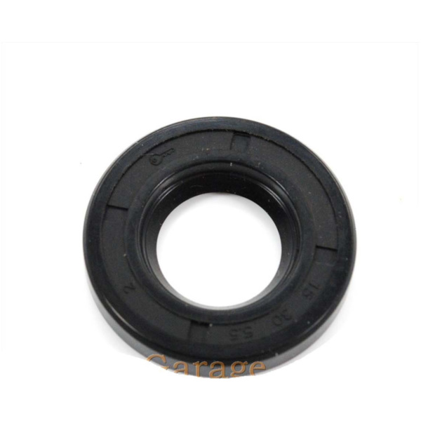 Engine crankshaft oil seal left for Hercules M Prima MG00063309