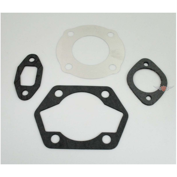 Dichtung Satz 4 Stück 0,20mm 40mm 29mm 41mm für Mofa Mokick MG00063426