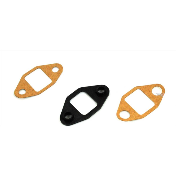 Gasket 1/17/68 17mm tuning carburetor intake system for Hercules Sachs 50 engine MG00063429