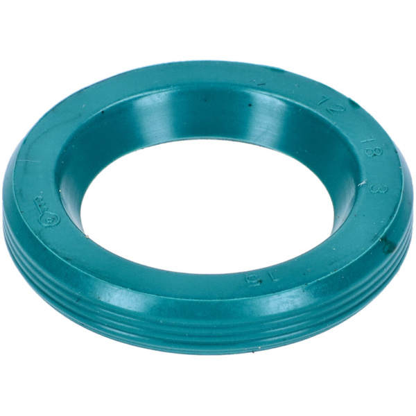 Engine oil seal 12x18x3mm for Hercules moped mokick MG00063474