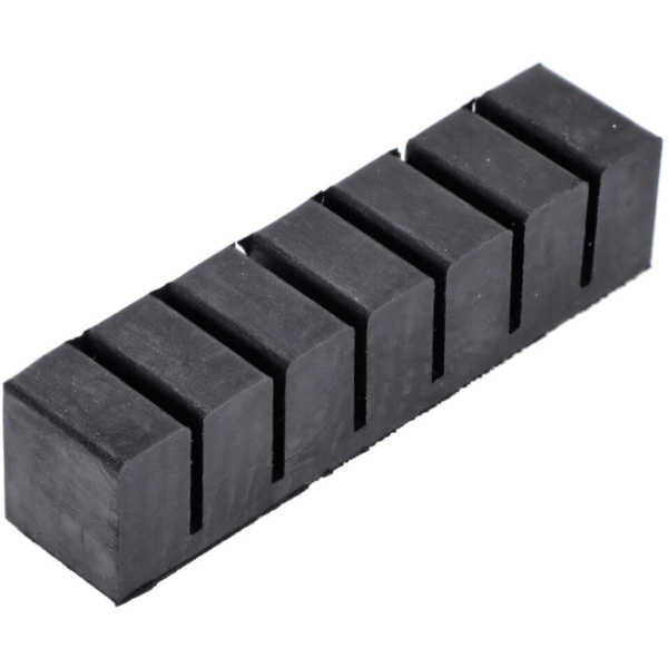 Damping rubber cylinder for Zündapp GTS KS 50 CS CX Hai MG00064167