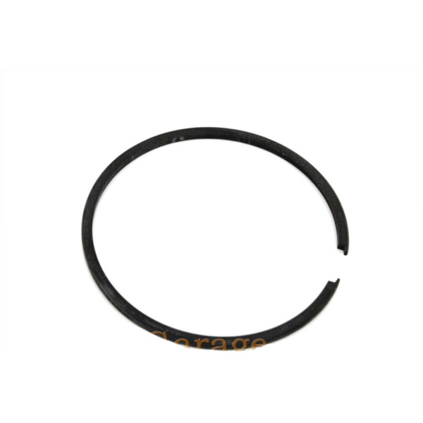 Piston ring Airsal 45mm 44mm 1,5mm 2mm for Motobecane Mobylette type AV-7, AV-85 MG00064447